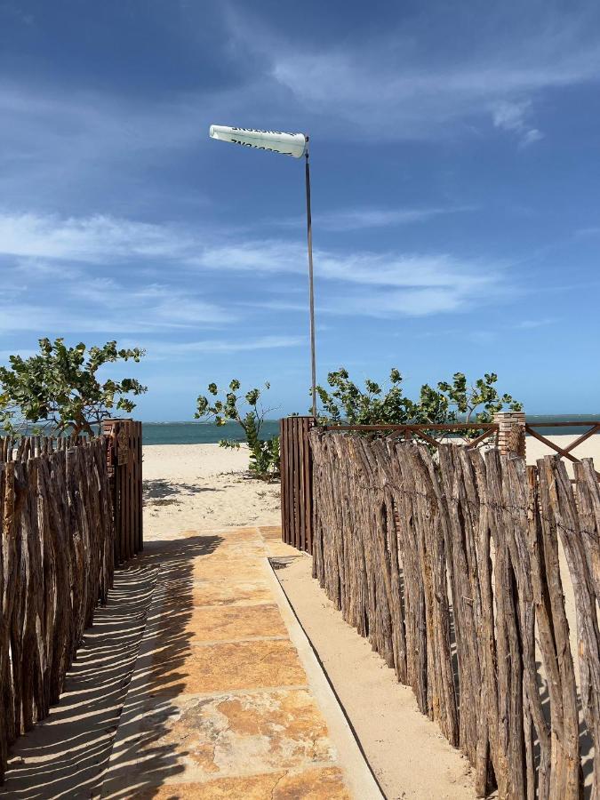 House Barra Grande - Casa Inteira - Whole House * Barra Grande (Piaui)