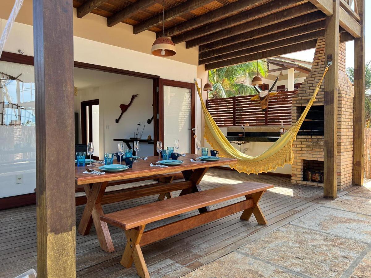 House Barra Grande - Casa Inteira - Whole House