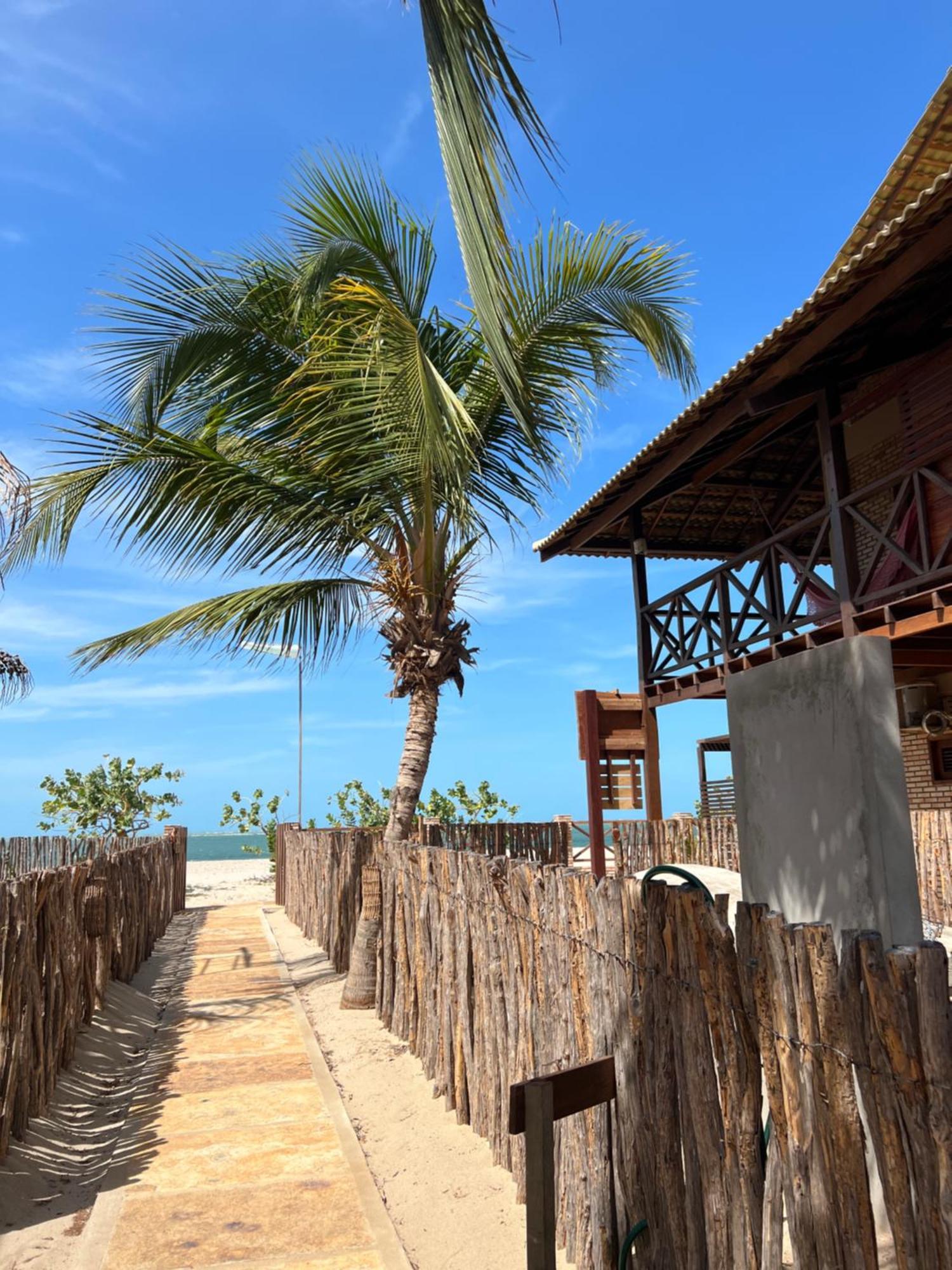 House Barra Grande - Casa Inteira - Whole House Villa *