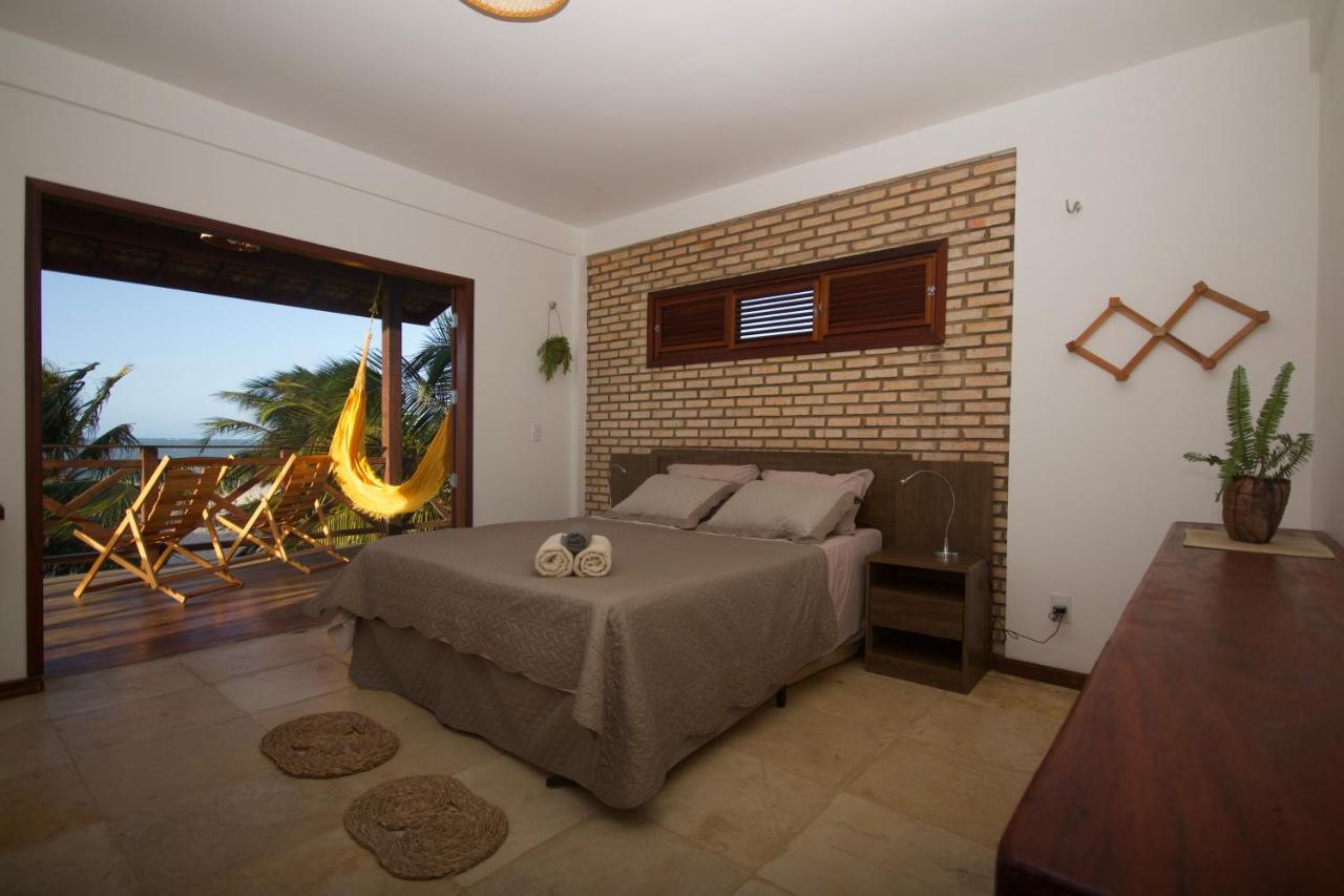 Villa House Barra Grande - Casa Inteira - Whole House *