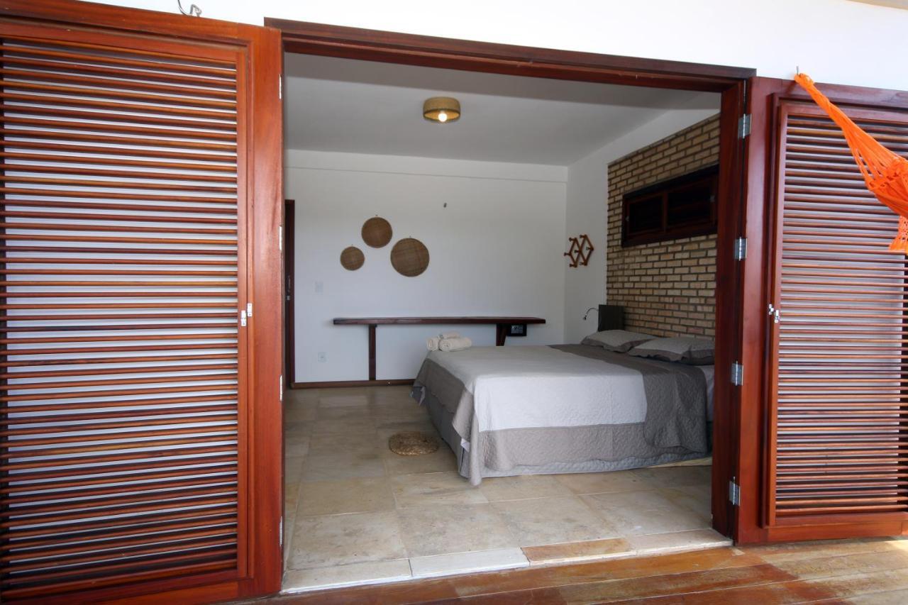House Barra Grande - Casa Inteira - Whole House Barra Grande (Piaui)